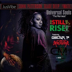 Universal Souls: The Remixes