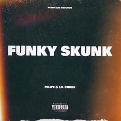 Funky Skunk (feat. Lil. Chubb)