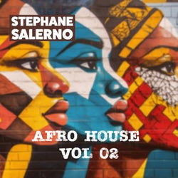 Afro House, Vol. 02