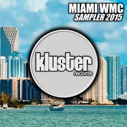 Miami WMC Sampler 2015