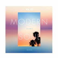 Modern Soul 3 LP