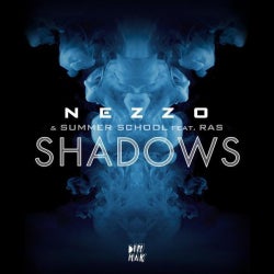 Nezzo's Shadow Chart