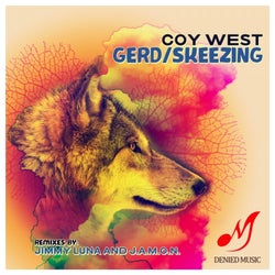 Gerd / Skeezing