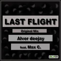 Last Flight (feat. Max C.)