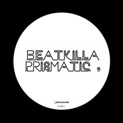 Beatkilla Prismatic 9