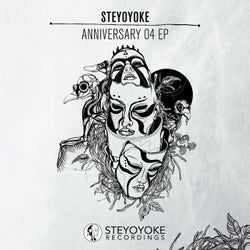 Steyoyoke Anniversary, Vol. 4