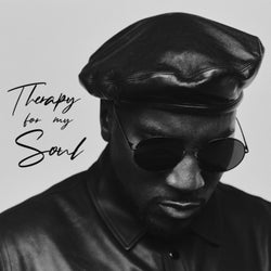 Therapy For My Soul