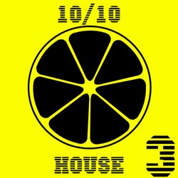 10/10 House, Vol. 3