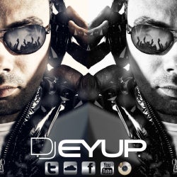 DJ Eyup Beatport Top 10