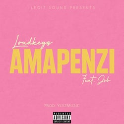 AMAPENZI