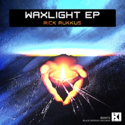 Waxlight EP