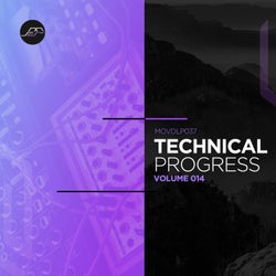 Technical Progress, Vol. 14