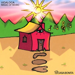 Magic of Music
