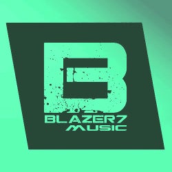 Blazer7 Music Session // Nov. 2016 #217 Chart