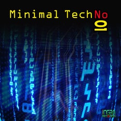 Minimal Tech No01