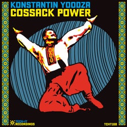 Cossack Power