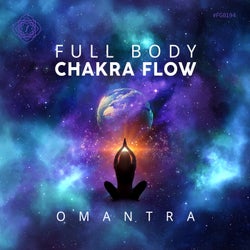 Full Body Chakra Flow