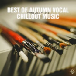 Best of Autumn Vocal Chillout Music