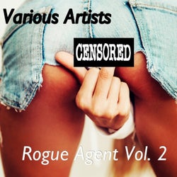 Rogue Agent, Vol. 2