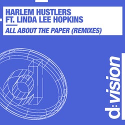 All About the Paper (feat. Linda Lee Hopkins) [Remixes]