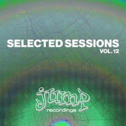 Selected Sessions Vol. 12