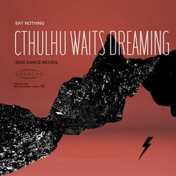 Cthulhu Waits Dreaming