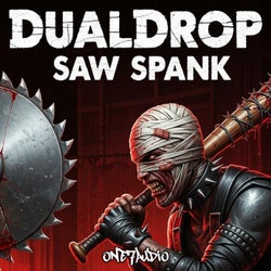 Saw Spank