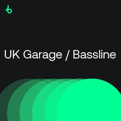 Future Classics 2021: UK Garage / Bassline