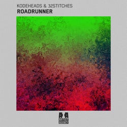Roadrunner - Single