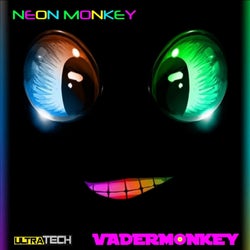 Neon Monkey