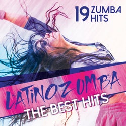 Latinozumba the Best Hits (19 Zumba Hits)