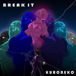 Break it