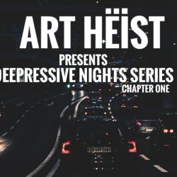 Deepressive Nights Chapter One