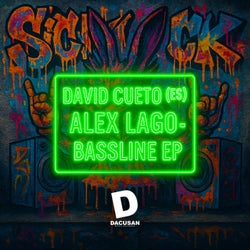 Bassline EP