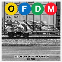 End To End Burners, Vol. 13