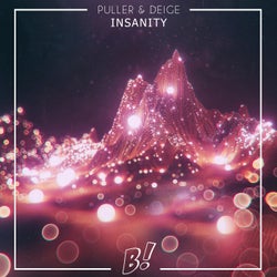 Insanity (Original Mix)