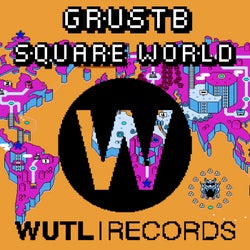 Square World