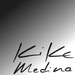 Kike Medina: January 2013 Chart