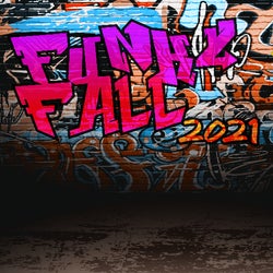 Funky Fall 2021 Chart