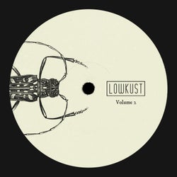 Lowkust - Volume 2