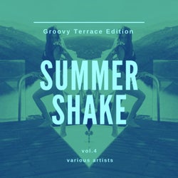 Summer Shake (Groovy Terrace Edition), Vol. 4
