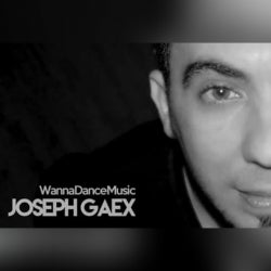 Joseph Gaex - Tech Groove #05