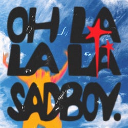 OH LA LA LA