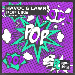 Pop Like (Extended Mix)
