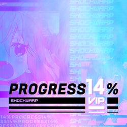 Progress 14%% (VIP)