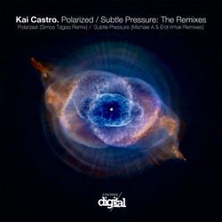 Polarized / Subtle Pressure: The Remixes