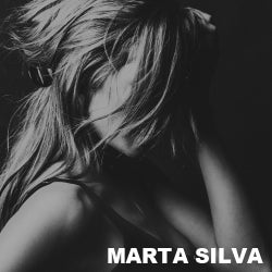 Dj Marta Silva - October Selection - 2015