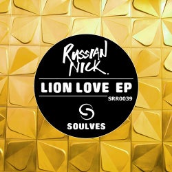 Lion Love EP