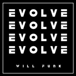 Evolve