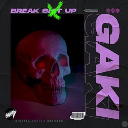 Break Shit Up